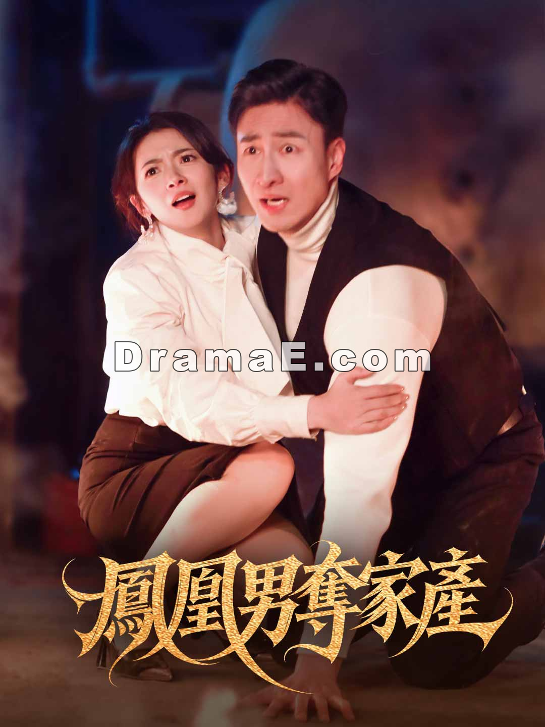 鳳凰男奪家產全集線上看