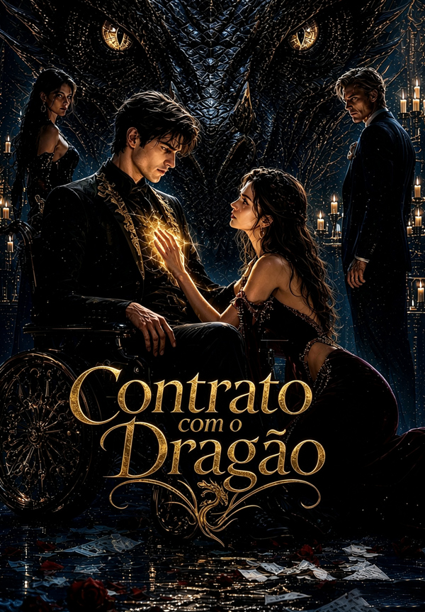 Contrato com o DragãoAssista Todos os Episódios Online