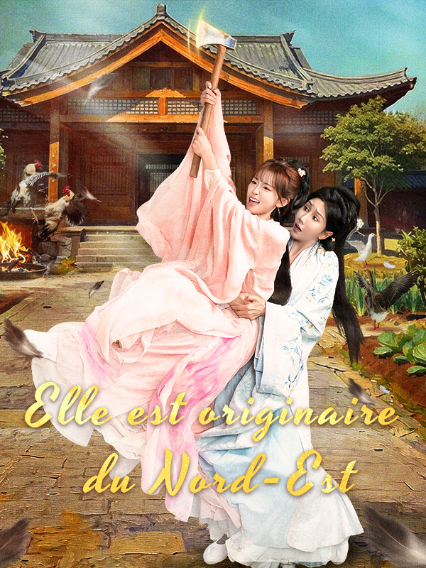 Elle est originaire du Nord-Est