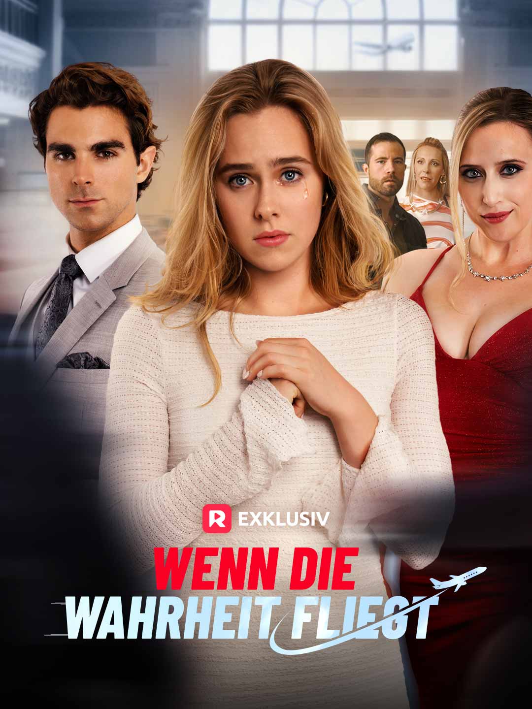 Wenn die Wahrheit fliegt