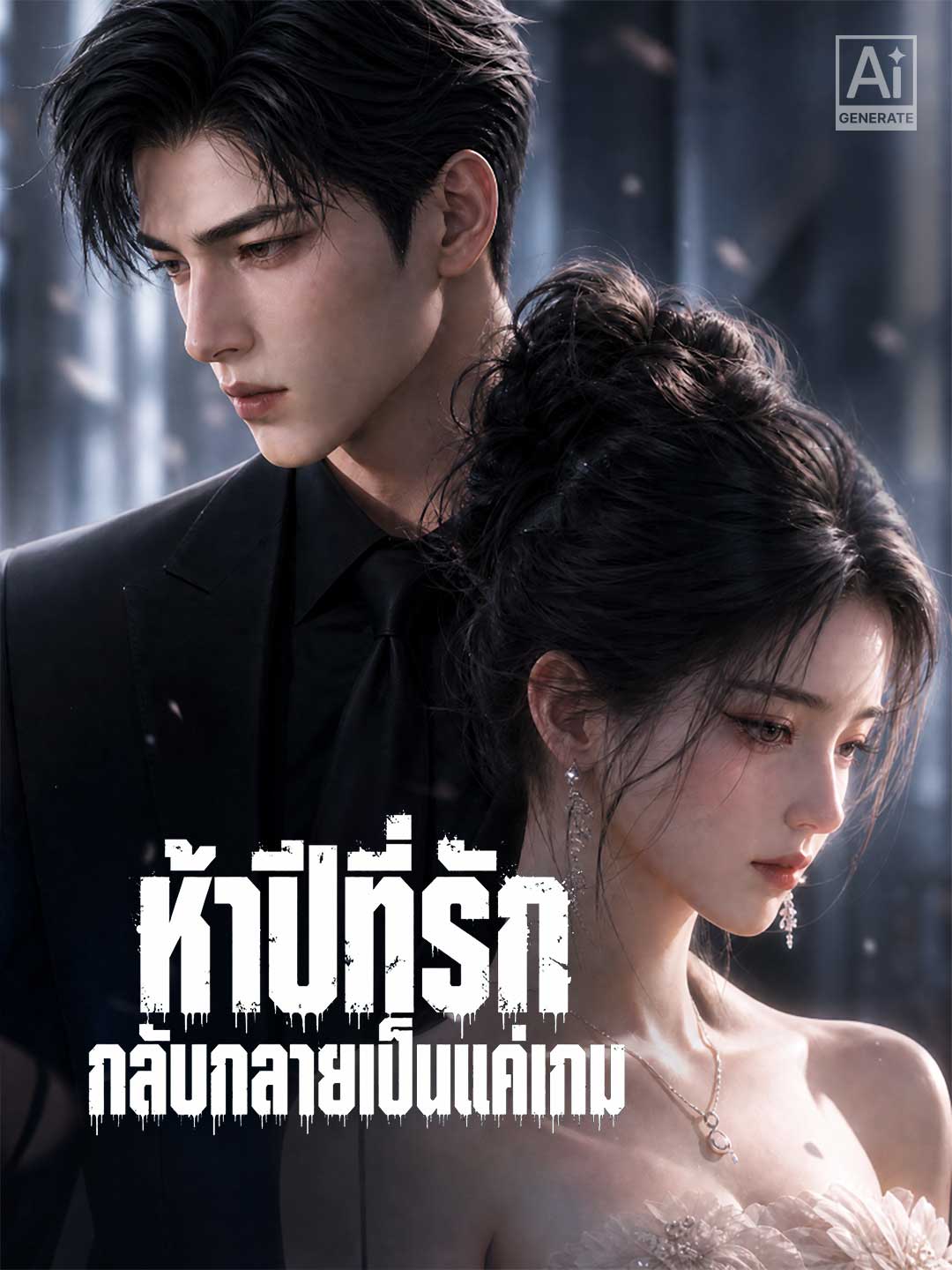 ห้าปีที่รัก กลับกลายเป็นแค่เกม