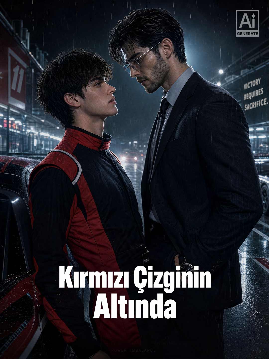 Kırmızı Çizginin Altında