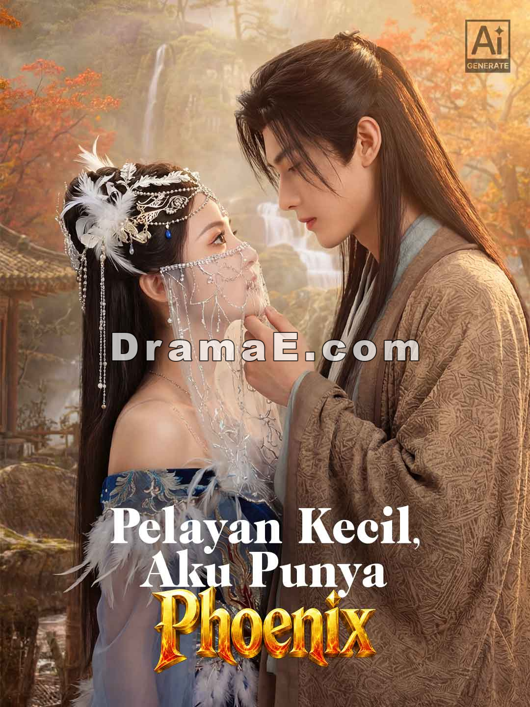 Pelayan Kecil, Aku Punya Phoenix