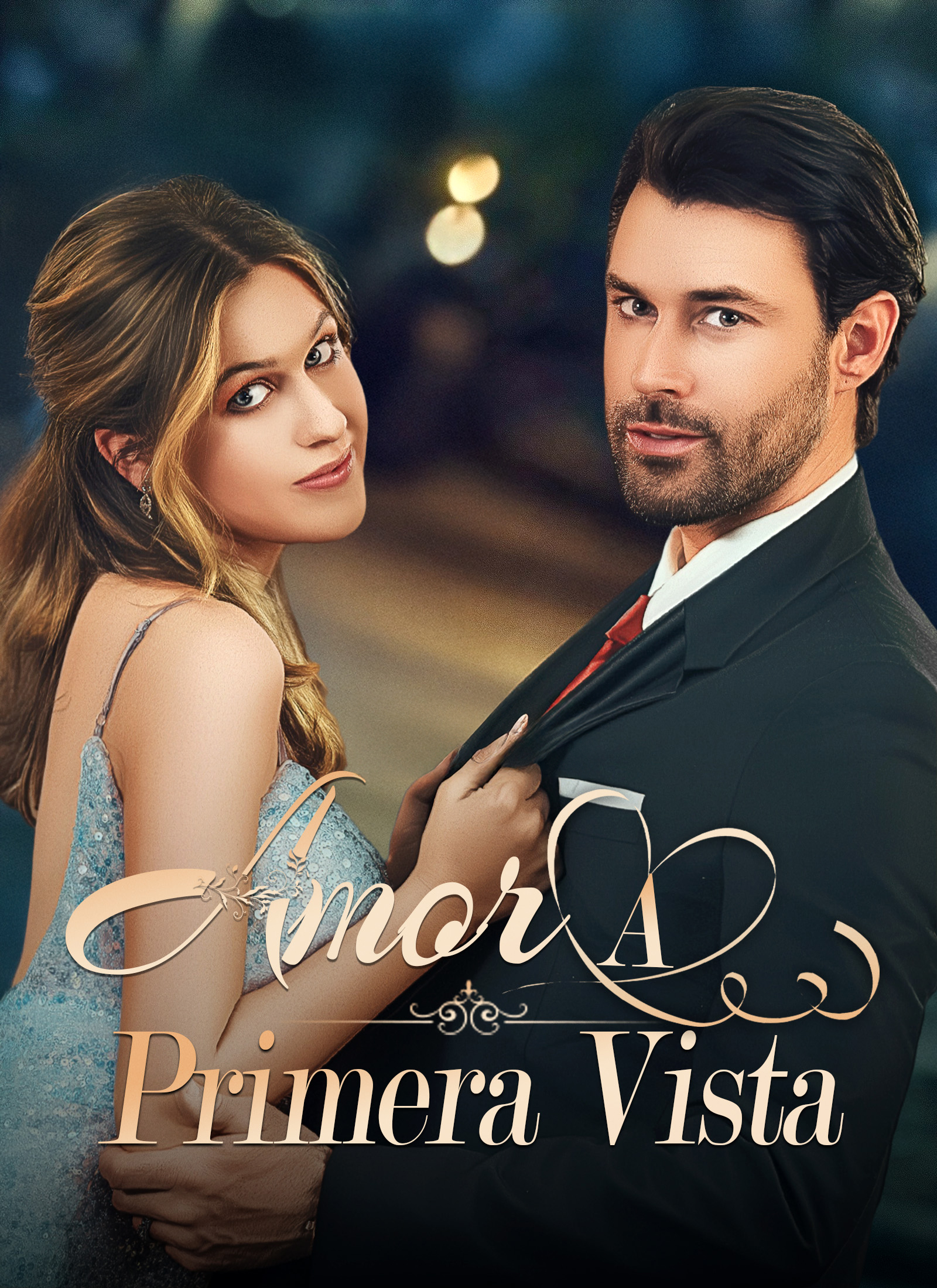 [Doblado]Amor a primera vista