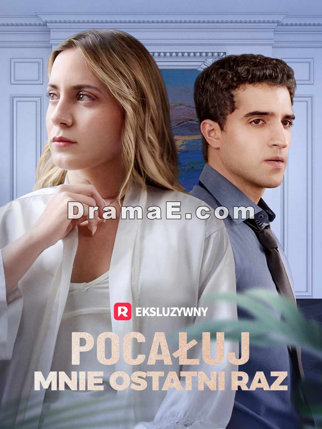 [Dubbing] Pocałuj mnie ostatni raz
