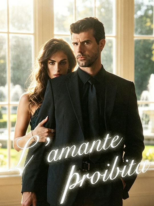 L’amante proibita