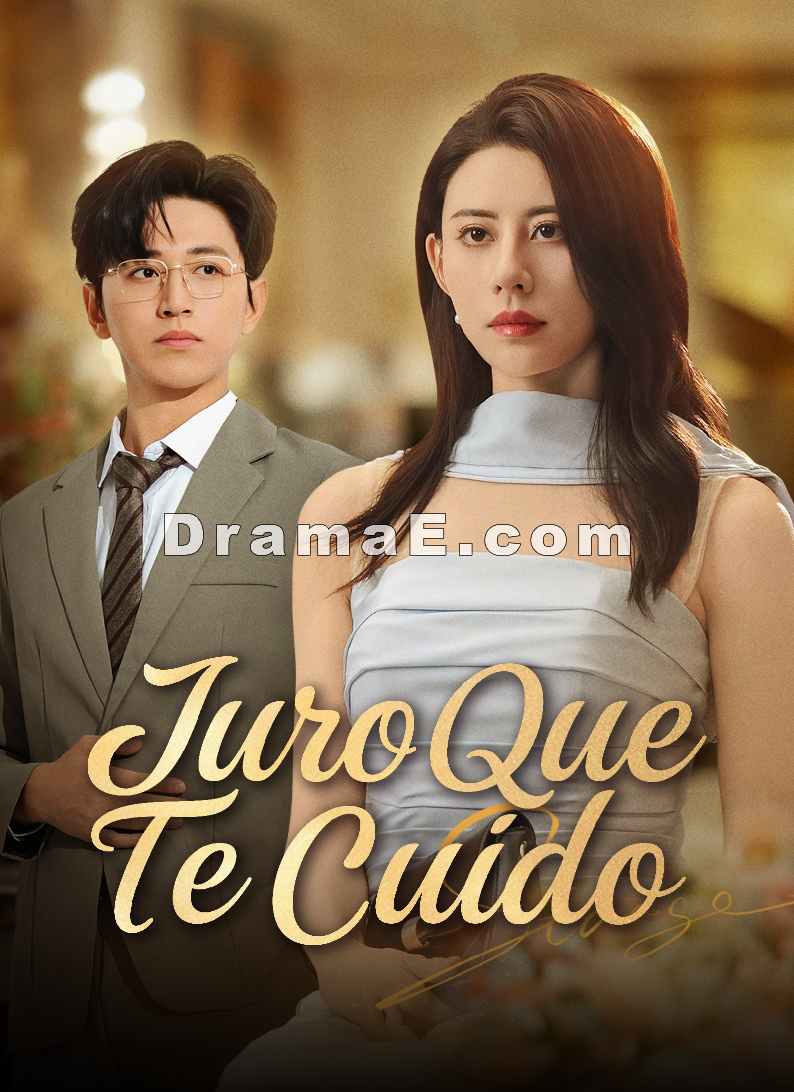 [Dublado]Juro Que Te Cuido