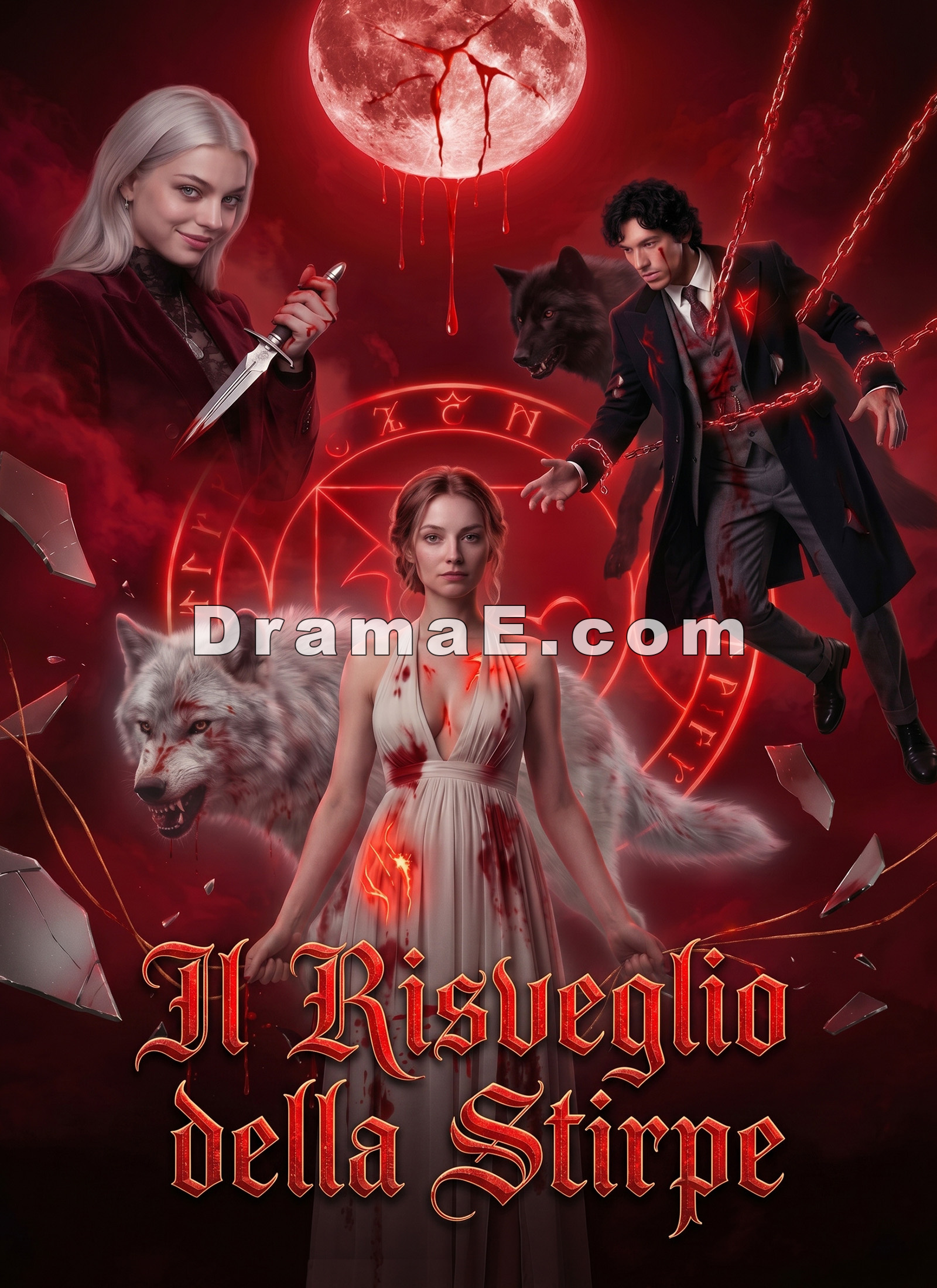 Il Risveglio della Stirpe