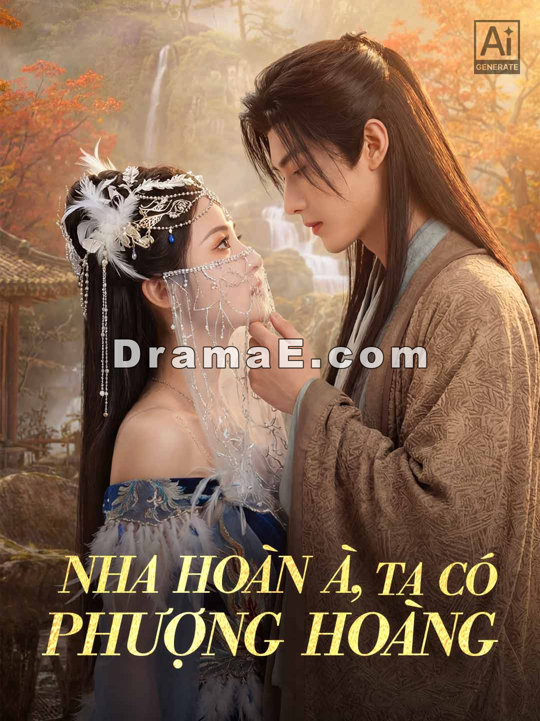 Nha Hoàn À, Ta Có Phượng Hoàng