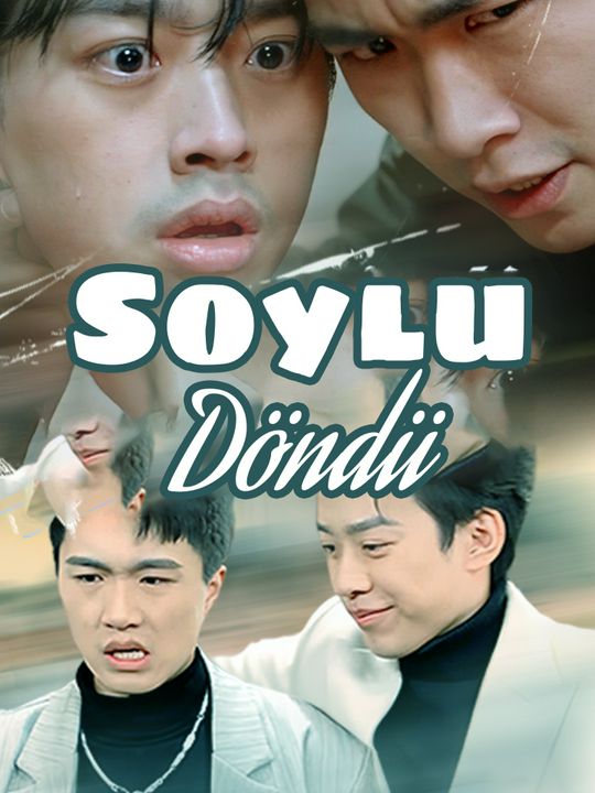 Soylu Döndü