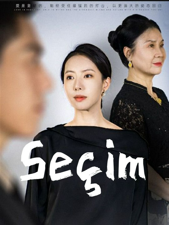 SeçimTüm Bölümleri İzle