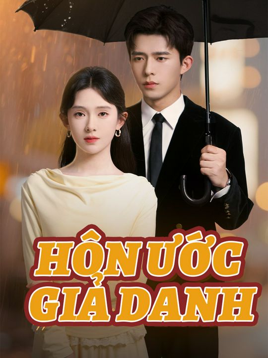 Hôn Ước Giả Danh