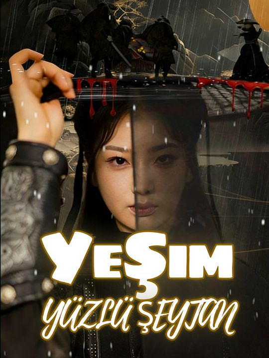 Yeşim Yüzlü Şeytan