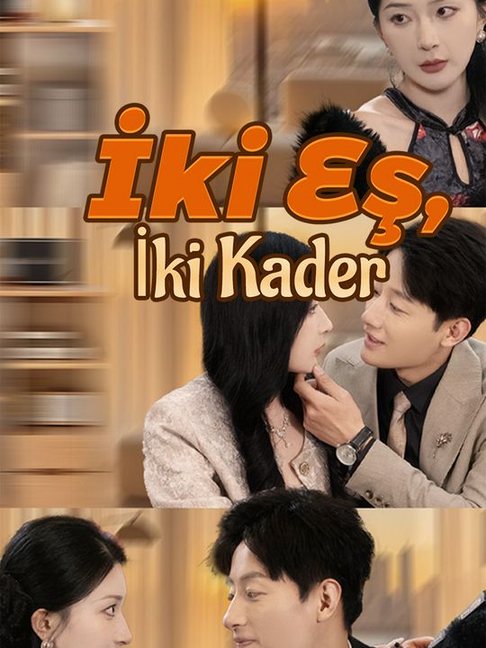 İki Eş, İki Kader