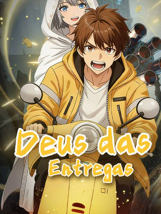 Deus das Entregas