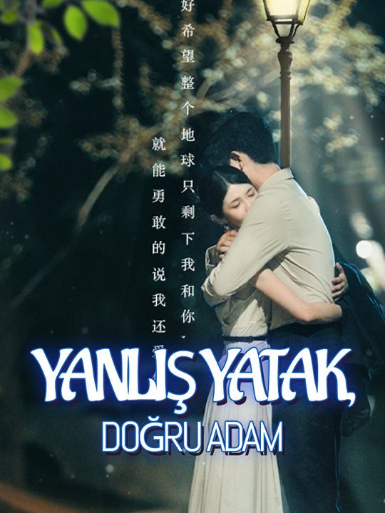 Yanlış Yatak, Doğru Adam