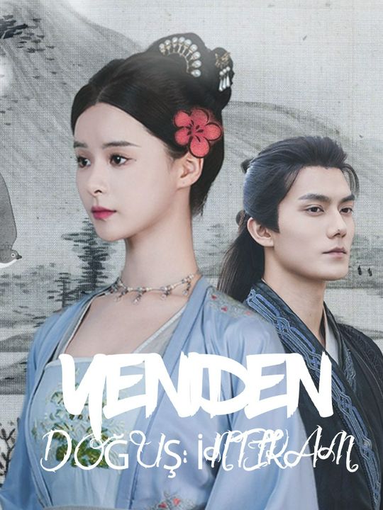 Yeniden Doğuş: İntikam