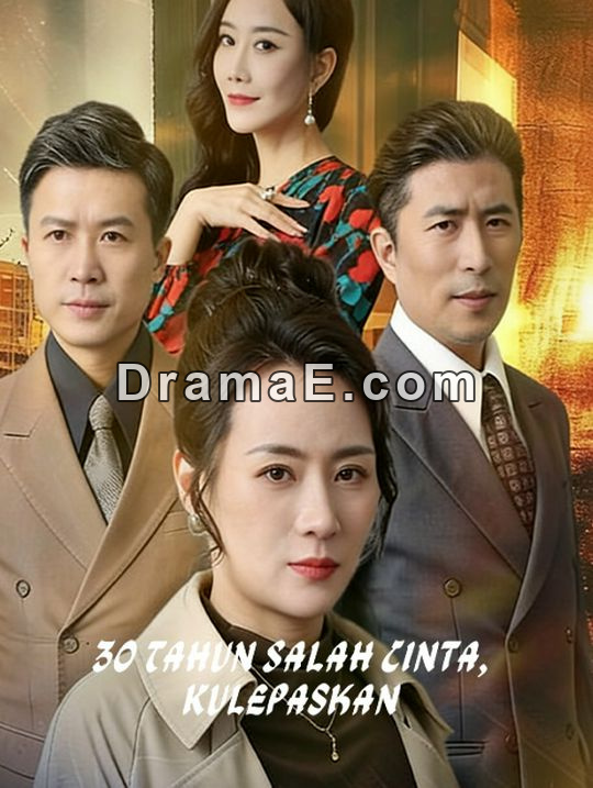 30 Tahun Salah Cinta,Kulepaskan