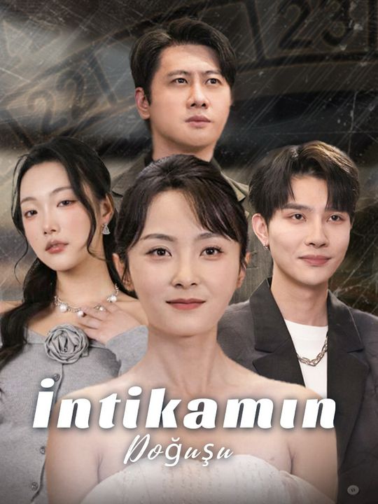 İntikamın DoğuşuTüm Bölümleri İzle