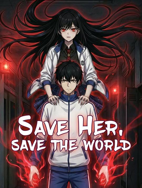 Save Her, Save the World