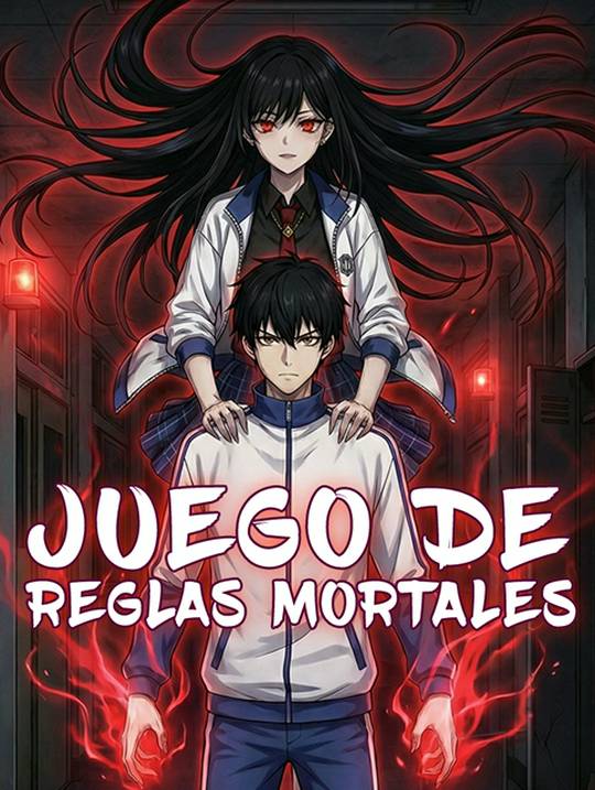 Juego de Reglas Mortales