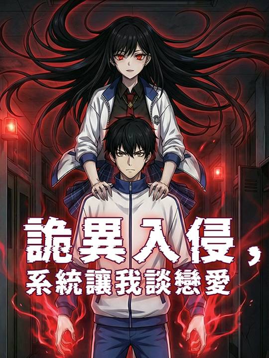 詭異入侵，系統讓我談戀愛