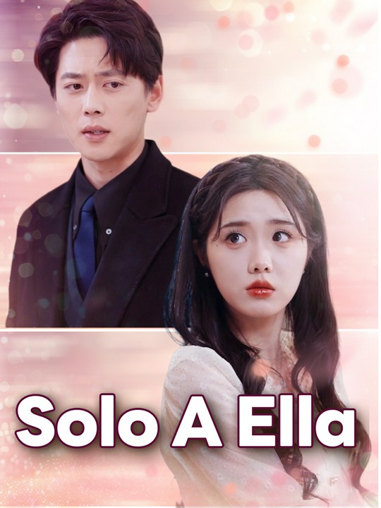 Solo A Ella