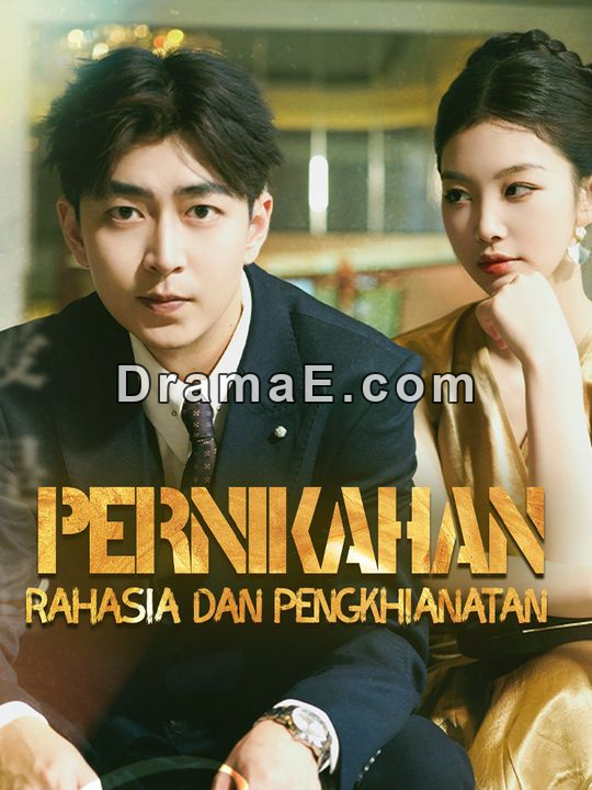 Pernikahan Rahasia dan Pengkhianatan