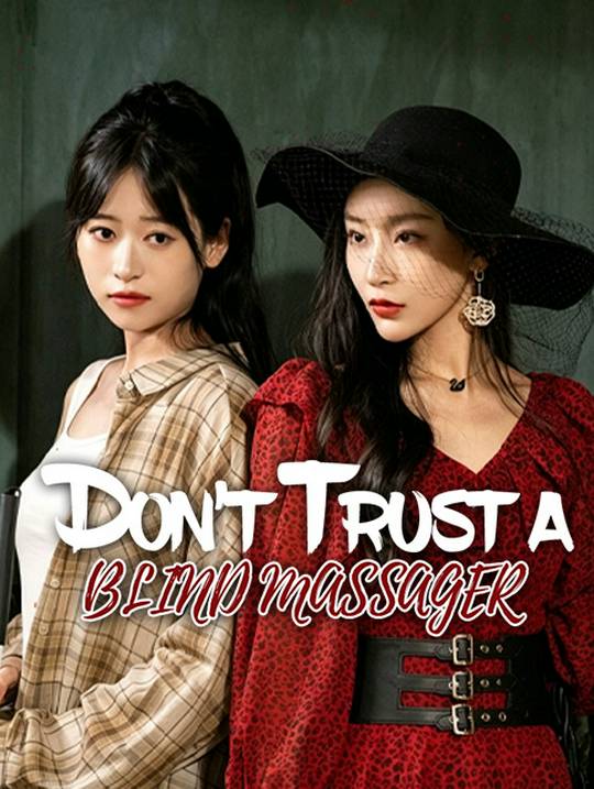 Don’t Trust A Blind Massager