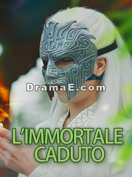 L'Immortale Caduto