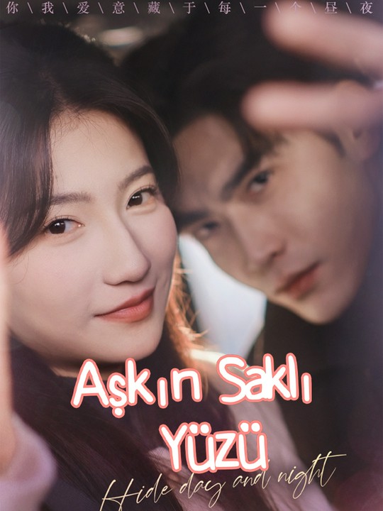 Aşkın Saklı Yüzü