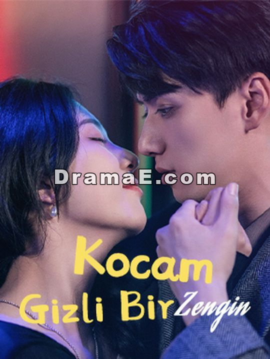 Kocam Gizli Bir Zengin