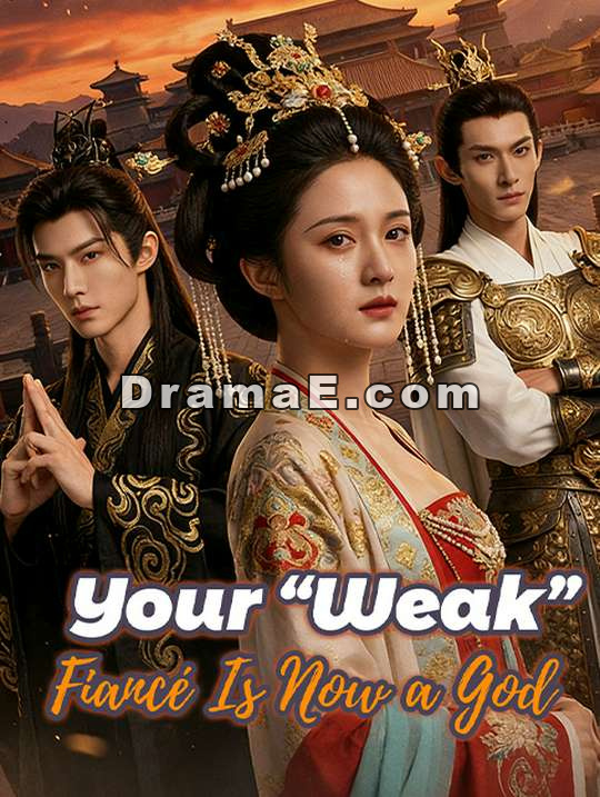 Your “Weak” Fiancé Is Now a God