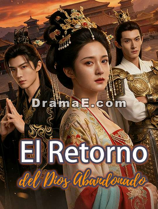 El Retorno del Dios Abandonado