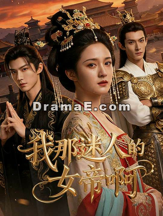 我那迷人的女帝啊全集免費看