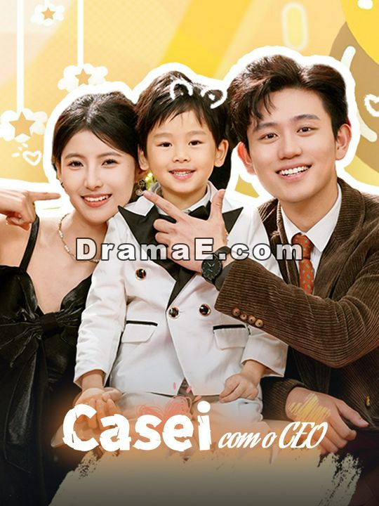 Casei com o CEO