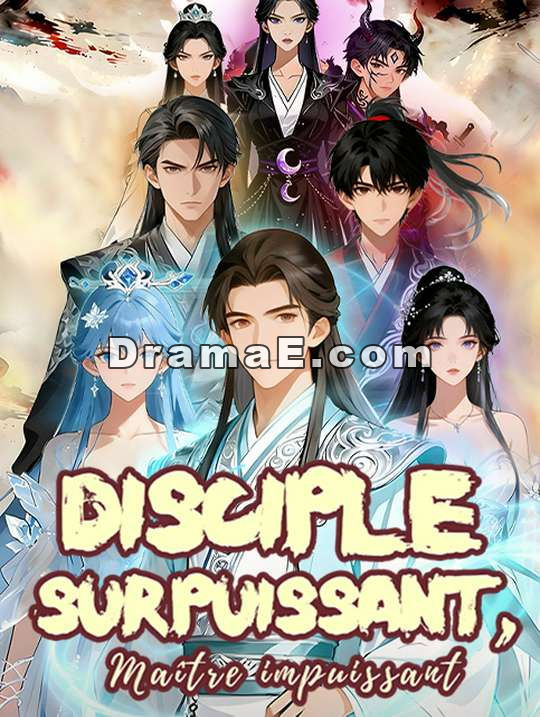 Disciple surpuissant, Maître impuissant