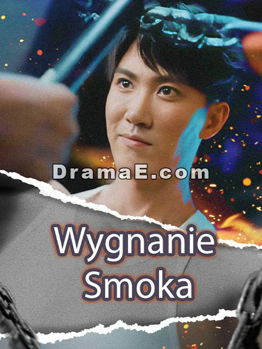 Wygnanie Smoka