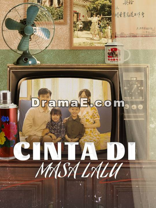 Cinta di Masa Lalu