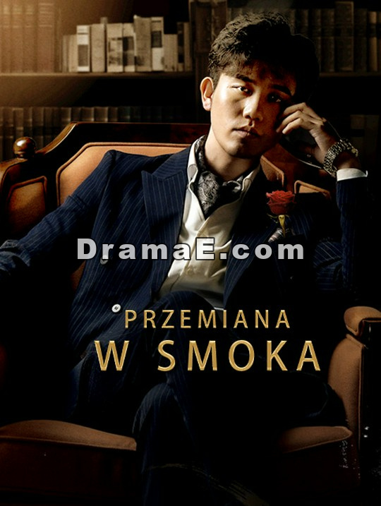 Przemiana w Smoka