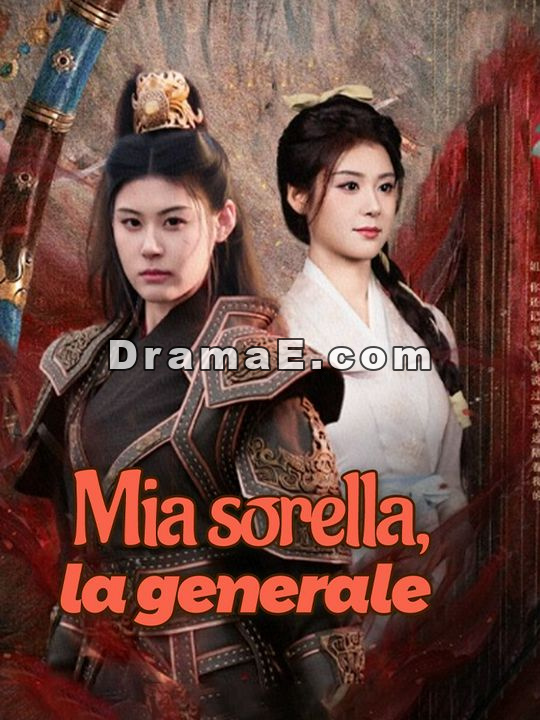 Mia sorella, la generale