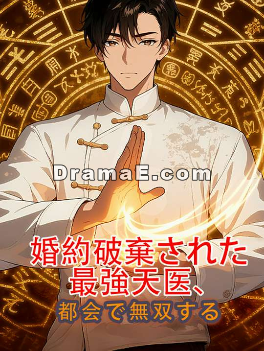 婚約破棄された最強天医、都会で無双する
