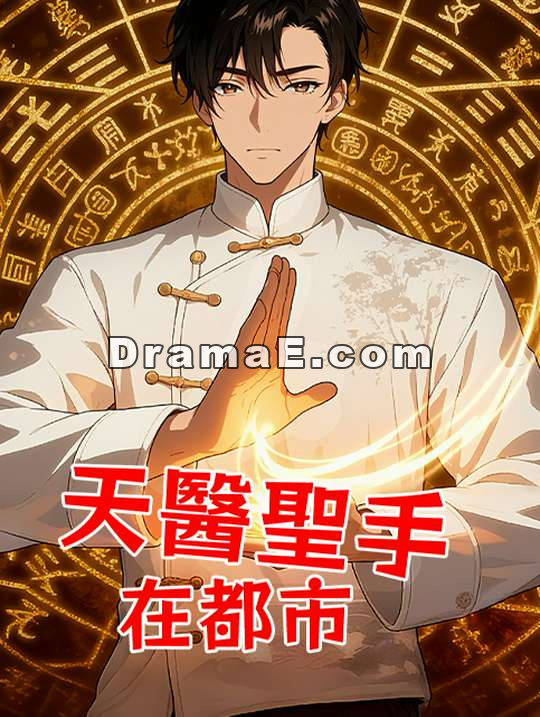 天醫聖手在都市