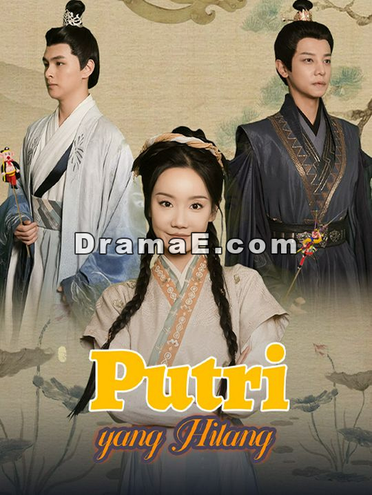 Putri yang Hilang