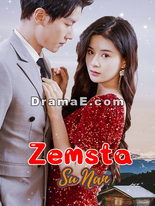 Zemsta Su Nan