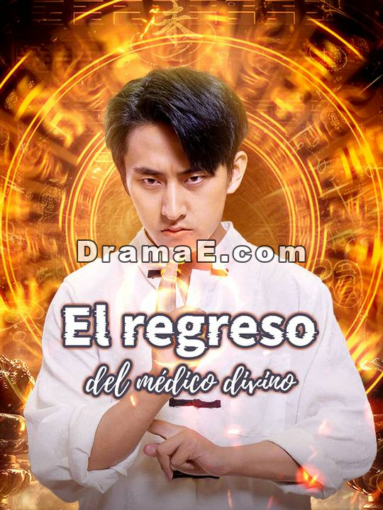 El regreso del médico divino
