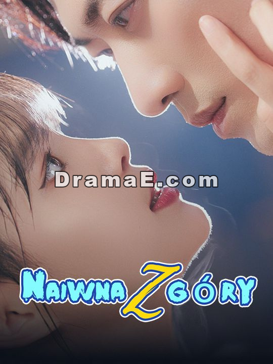 Naiwna z góry