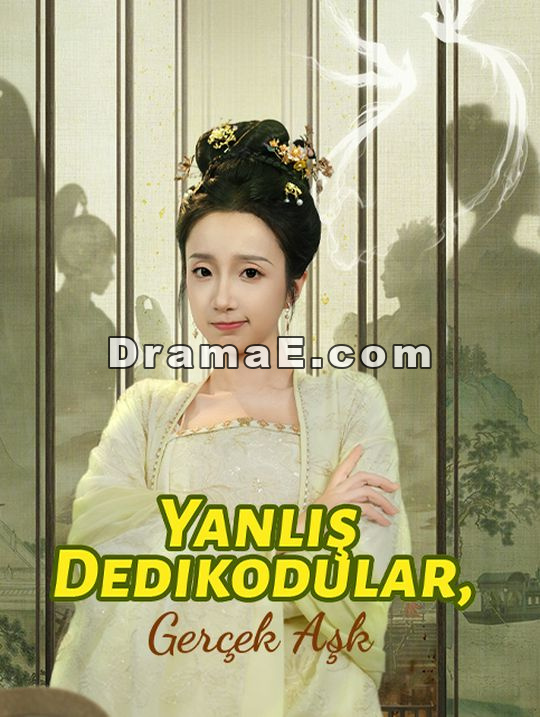 Yanlış Dedikodular, Gerçek Aşk