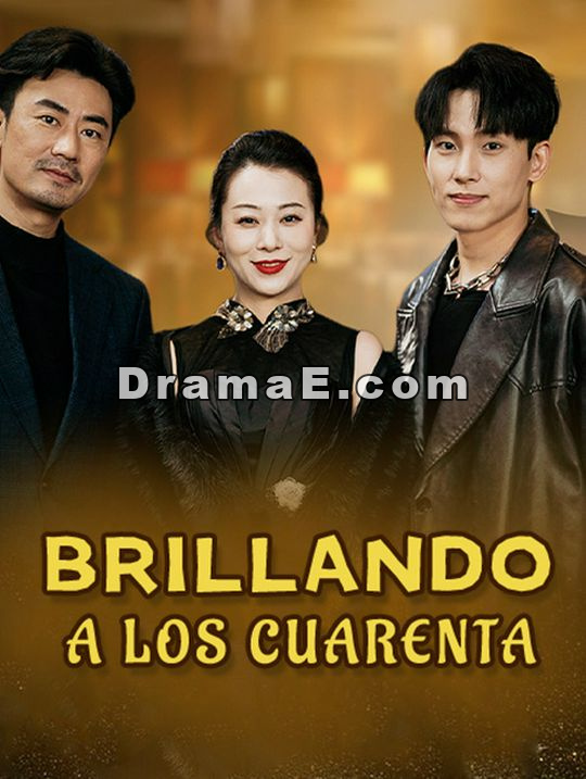 Brillando a los cuarentaVer todos los episodios gratis