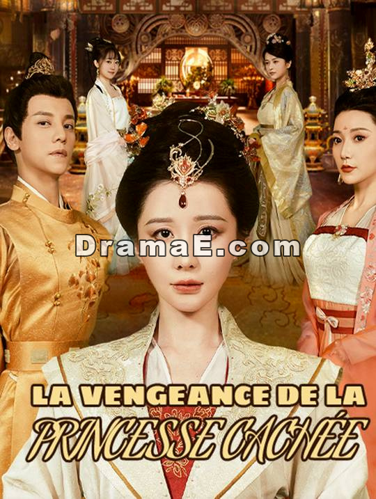 La Vengeance de la Princesse Cachée